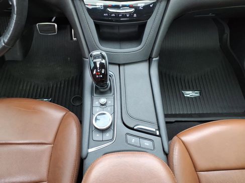 Used 2021 Cadillac XT5 Sportv AWD/4WD image 17