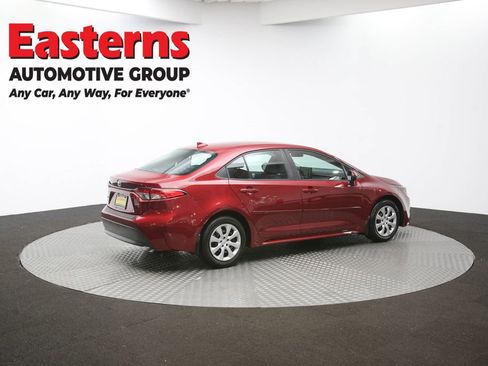 Used 2023 Toyota Corolla LE image 41