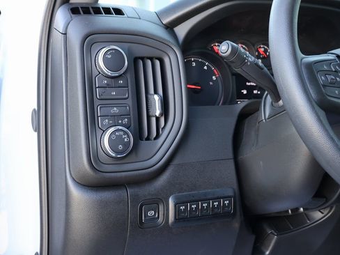New 2025 GMC Sierra 3500 Pro w/ Convenience Package AWD/4WD image 11
