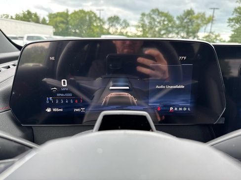 New 2026 Chevrolet Traverse RS w/ LPO, Floor Liner Package AWD/4WD image 52