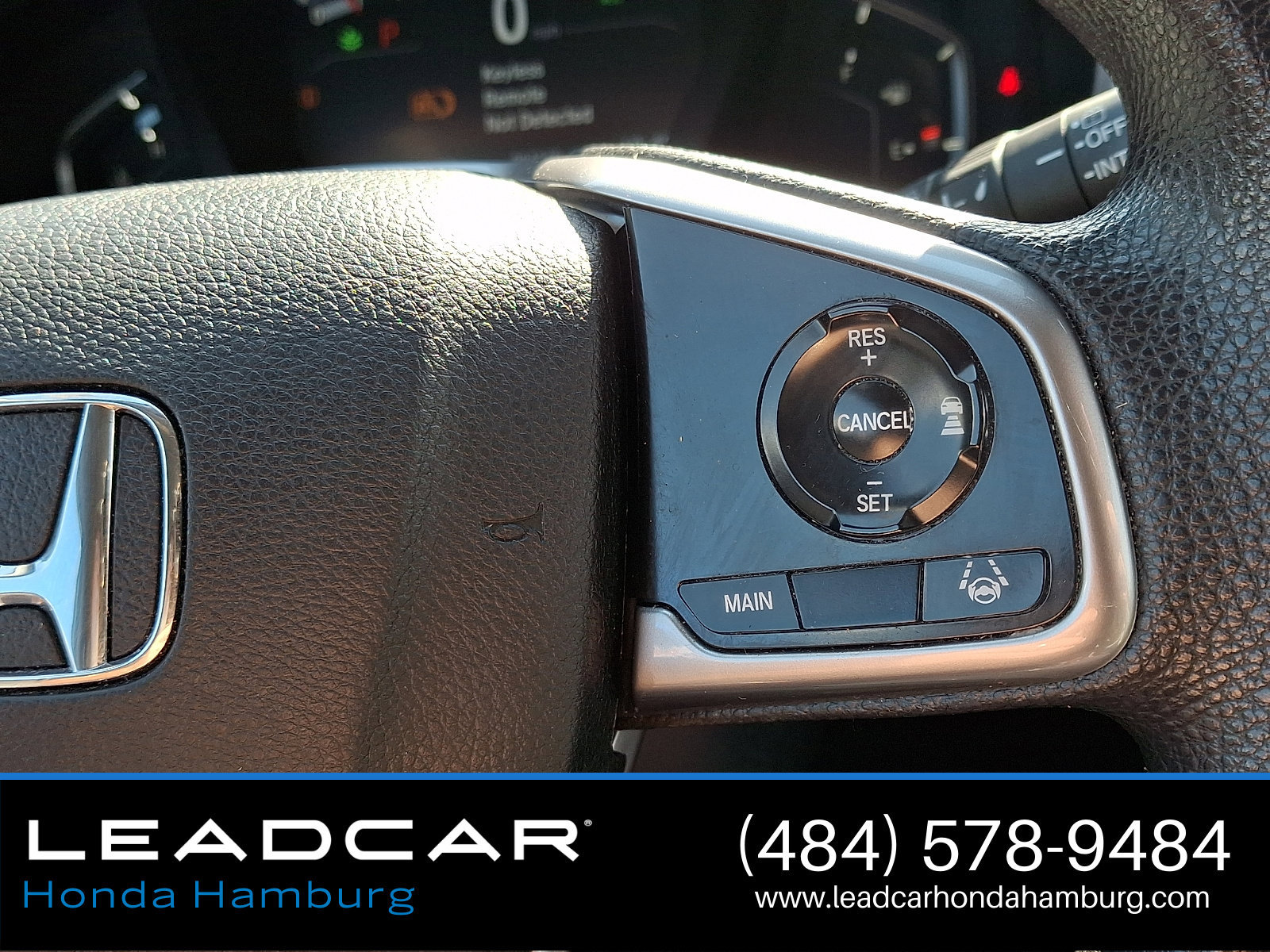 Used 2020 Honda CR-V EX image 23