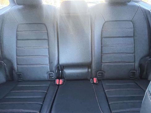 Used 2024 Honda CR-V Sport Touring image 21
