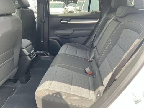 New 2026 GMC Terrain Elevation w/ Technology Package II image 20