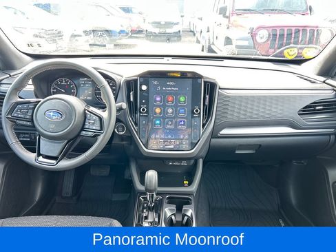 Used 2026 Subaru Forester Premium AWD/4WD image 14