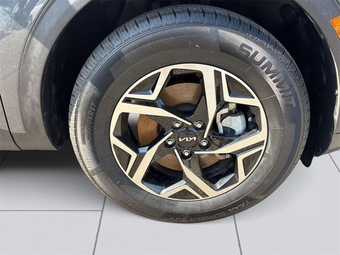 Used 2024 Kia Sportage LX image 33