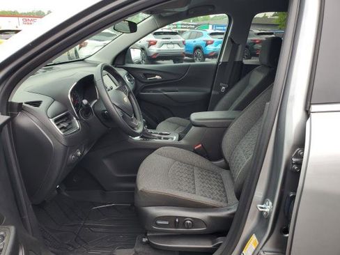 Used 2023 Chevrolet Equinox LT image 9
