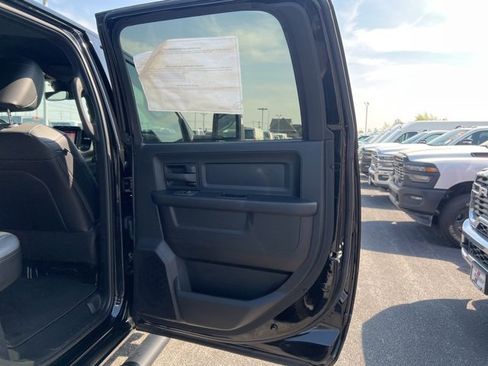 Used 2025 RAM 2500 Tradesman w/ Power Wagon Package image 11