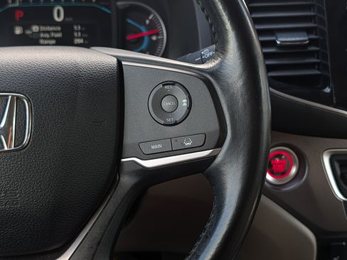 Used 2019 Honda Pilot EX-L image 29