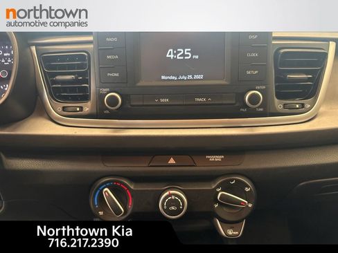 Used 2018 Kia Rio S FWD image 13