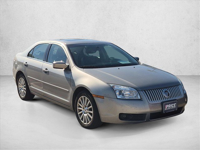 Used 2009 Mercury Milan Premier FWD image 3
