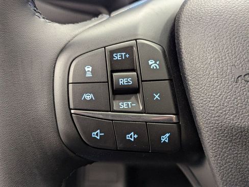 New 2025 Ford Bronco Sport Outer Banks w/ Outer Banks Tech Package+ image 13