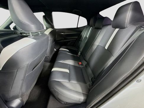 Certified 2025 Toyota Camry SE w/ Multimedia Upgrade Package FWD image 26