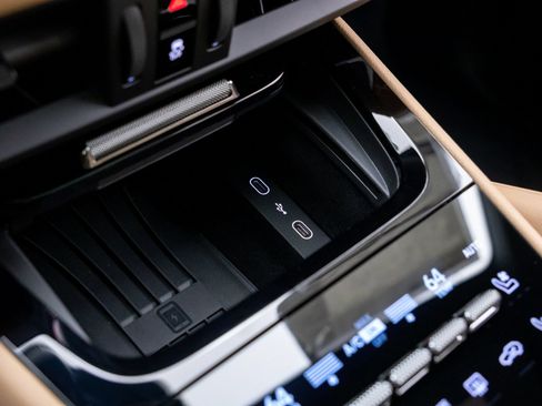 New 2026 Porsche Cayenne AWD/4WD image 24