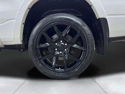 Used 2022 RAM 1500 Laramie image 82