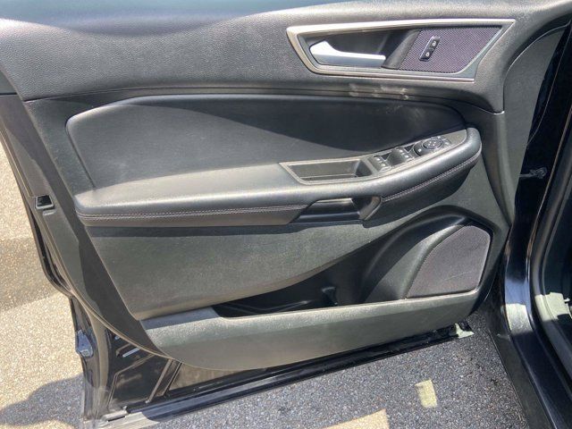 Certified 2024 Ford Edge SEL AWD/4WD image 11