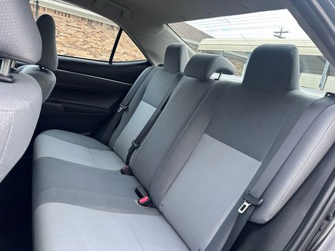 Used 2016 Toyota Corolla L image 15