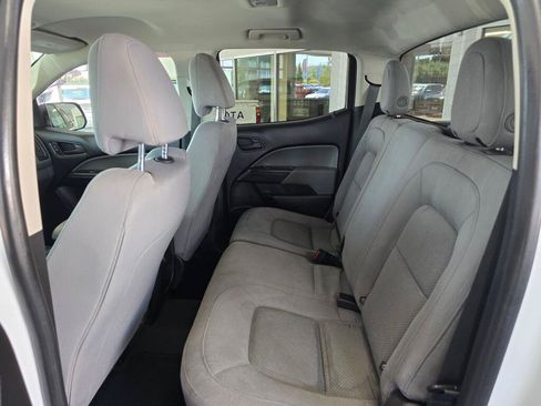Used 2019 GMC Canyon 2WD Crew Cab w/ Convenience Package image 33