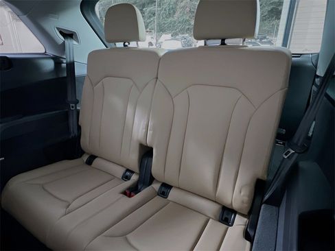 New 2025 Audi Q7 3.0T Premium Plus image 27