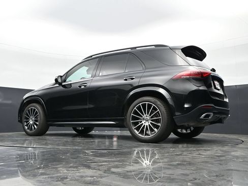 Used 2023 Mercedes-Benz GLE 350 4MATIC image 47