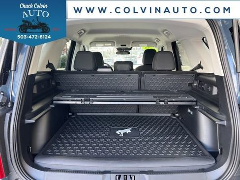 New 2026 Ford Bronco Sport Big Bend w/ Convenience Package AWD/4WD image 26