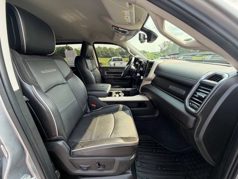 Used 2023 RAM 2500 Laramie AWD/4WD image 23