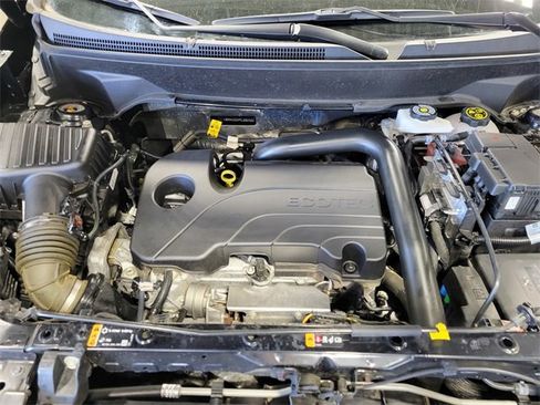 Certified 2023 Chevrolet Equinox Premier image 35