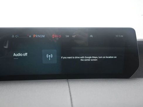 New 2025 Ford Expedition Max Platinum w/ Stealth Performance Package image 11