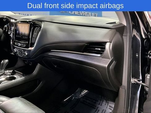 Used 2020 Chevrolet Traverse RS AWD/4WD image 26