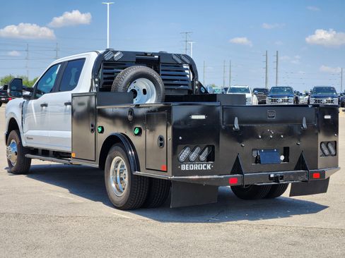 New 2026 Ford F350 XL w/ XL Chrome Package AWD/4WD image 10
