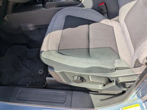 New 2025 Ford Bronco Big Bend image 3