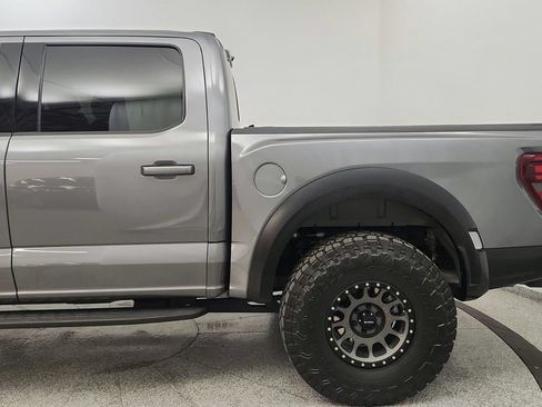 Used 2024 Ford F150 Raptor w/ Equipment Group 803A Raptor R AWD/4WD image 43