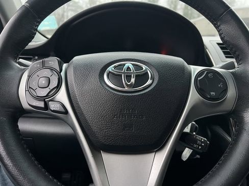 Used 2014 Toyota Camry SE image 20