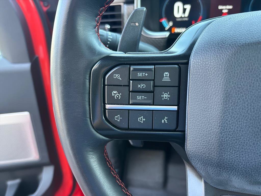 Used 2022 Ford F150 Raptor w/ Raptor 37 Performance Package AWD/4WD image 17