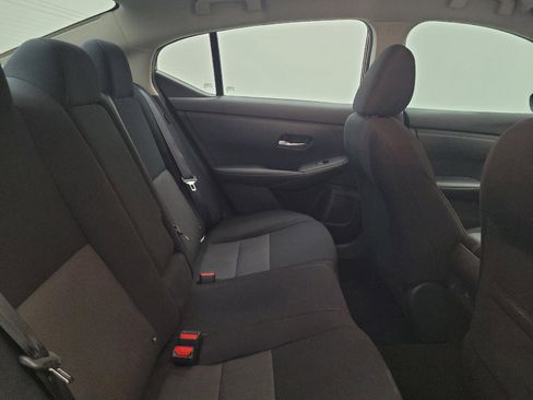 Used 2022 Nissan Sentra SV w/ All-Weather Package FWD image 19