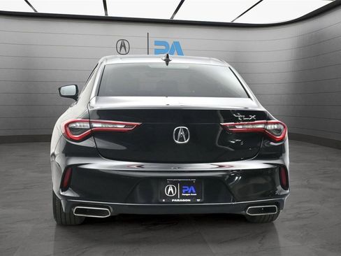 Certified 2023 Acura TLX image 25
