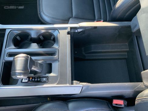 Used 2022 Ford F150 Platinum w/ Equipment Group 701A High image 54