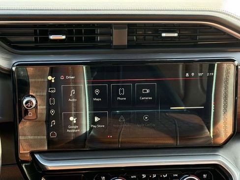 Used 2023 GMC Sierra 1500 Denali Ultimate image 14