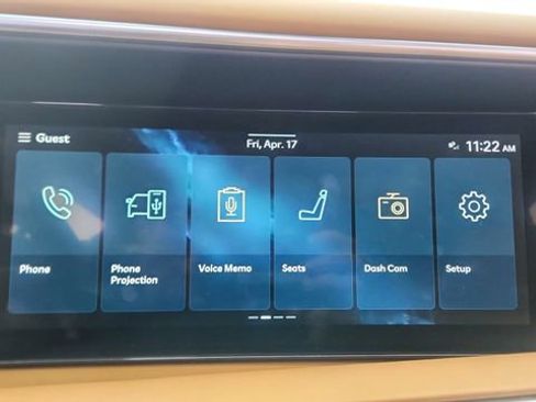 Used 2026 Hyundai Palisade Calligraphy image 51