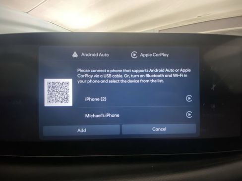 Used 2025 Hyundai Tucson SEL FWD image 18