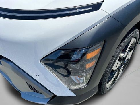 New 2026 Hyundai Kona Limited FWD image 13