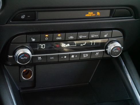 Used 2019 MAZDA CX-5 Grand Touring w/ GT Premium Package image 23