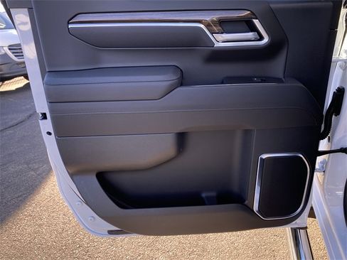 New 2026 Chevrolet Silverado 1500 LT w/ LPO, Liner Protection Package image 27