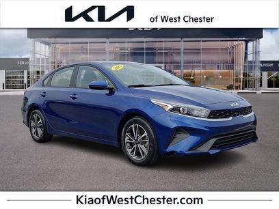 Used 2023 Kia Forte LXS