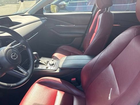 Used 2024 MAZDA CX-30 AWD 2.5 S w/ Preferred Package image 5