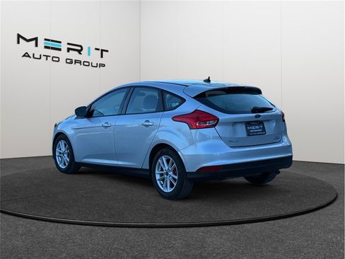 Used 2015 Ford Focus SE image 7