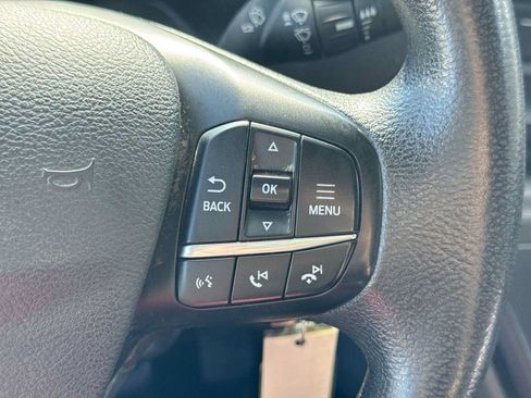Used 2024 Ford Transit 250 148 High Roof Extended AWD image 23