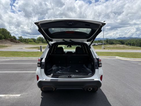 New 2026 Subaru Forester Sport AWD/4WD image 9