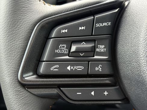 New 2026 Subaru Outback Wilderness AWD/4WD image 17