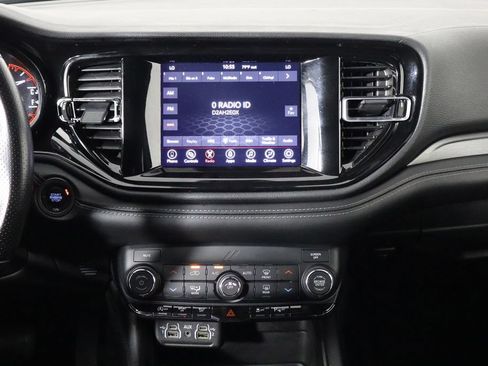 Used 2022 Dodge Durango SXT w/ Blacktop Package AWD/4WD image 27