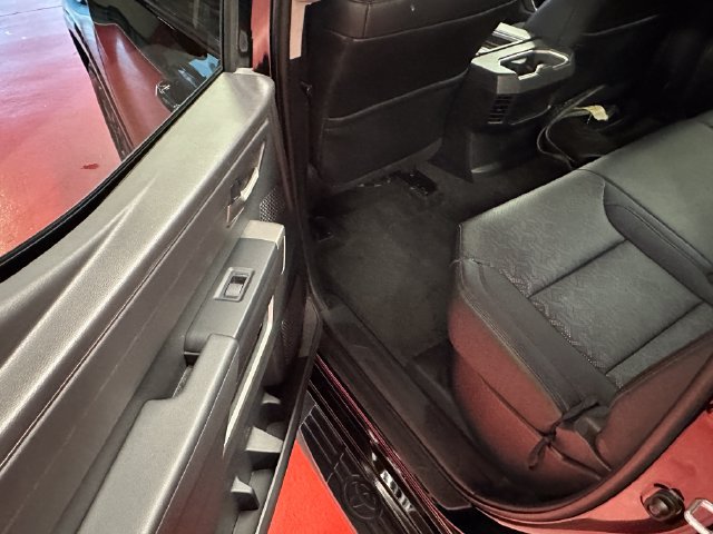 Used 2023 Toyota Tundra SR5 AWD/4WD image 12